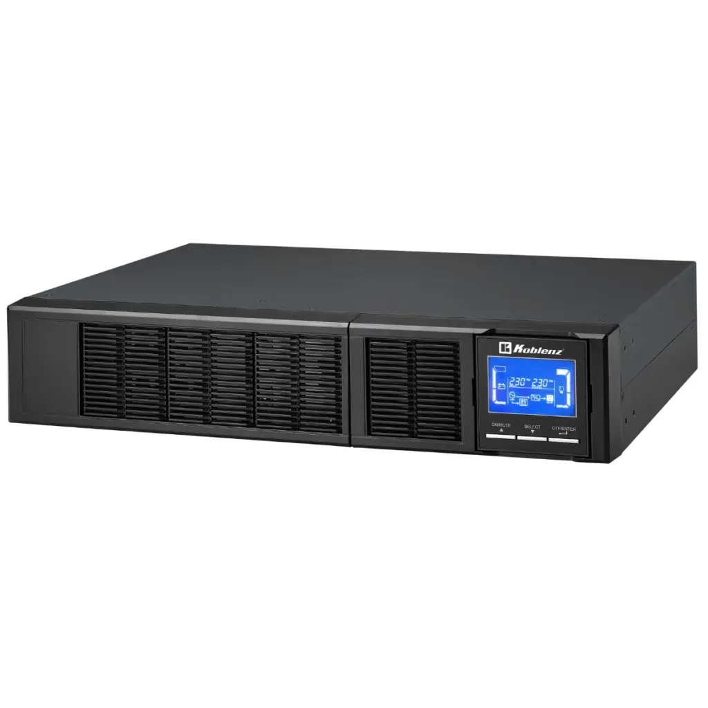 No Break UPS Online Doble Conversión 100019 OL 2P