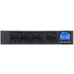 Reguladores de No Break UPS Online Doble Conversión 20015 OL USB/R
