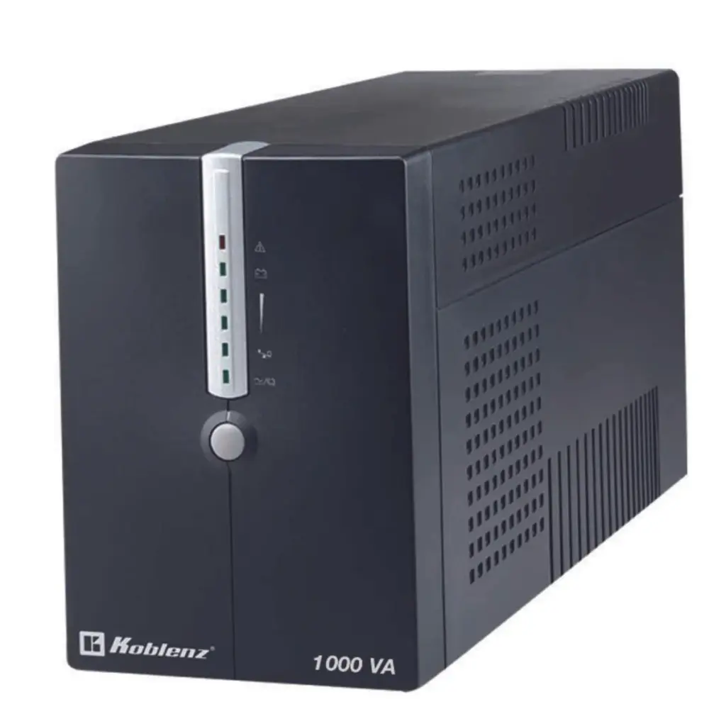 No Break UPS Interactivo Onda Cuasisenoidal 10012 USB/R