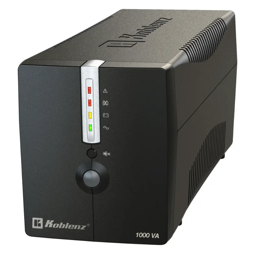 No Break UPS Interactivo Onda Senoidal 10017 USB/R