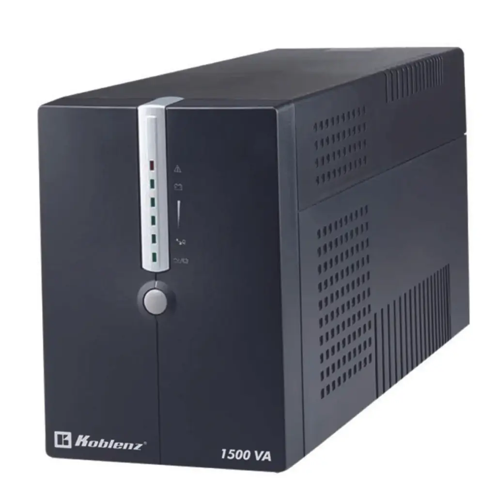 No Break UPS Interactivo Onda Cuasisenoidal 15012 USB/RN