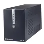 No Break UPS Interactivo Onda Cuasisenoidal 15012 USB/RN
