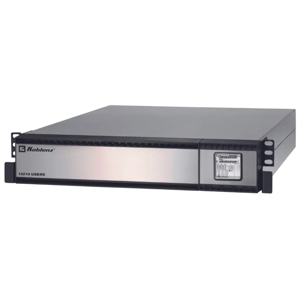 No Break UPS Interactivo Onda Senoidal 15014 USB/RS