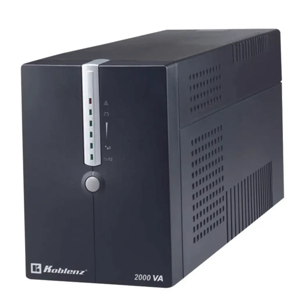 No Break UPS Interactivo Onda Cuasisenoidal 20012 USB/R