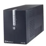 No Break UPS Interactivo Onda Cuasisenoidal 20012 USB/R