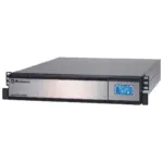 No Break UPS Online Doble Conversión 30015 OL USB/R