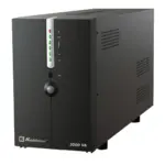 No Break UPS Interactivo Onda Cuasisenoidal 30018 USB/R