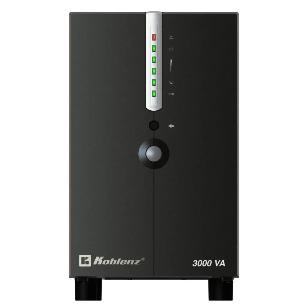 No Break UPS Interactivo Onda Cuasisenoidal 30018 USB/R