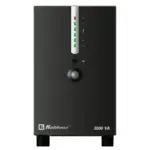 No Break UPS Interactivo Onda Cuasisenoidal 30018 USB/R