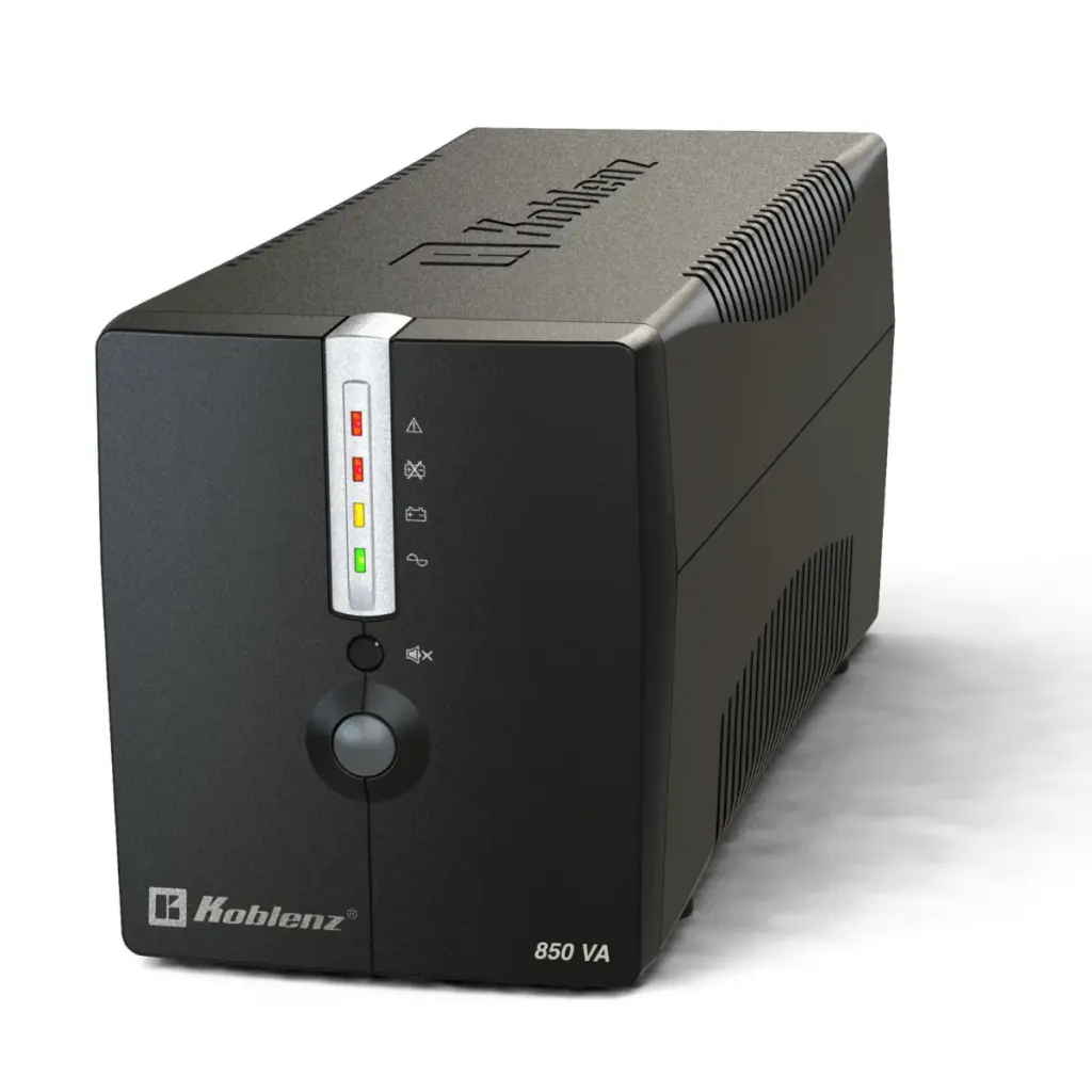 No Break UPS Interactivo Onda Senoidal 8517 USB/R